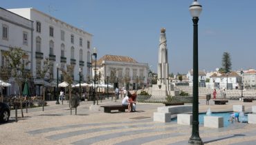 Tavira