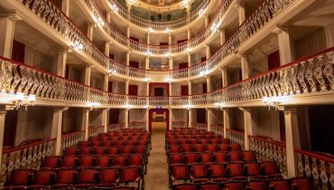 Teatro Lethes