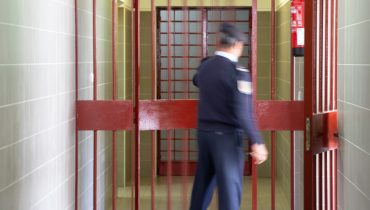 Estabelecimento prisional_cadeia_Prisão Faro MC-7