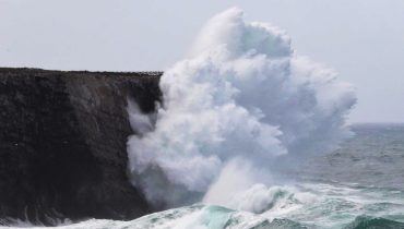 Temporal_Costa Vicentina_Sagres_02|METOC16JAN23