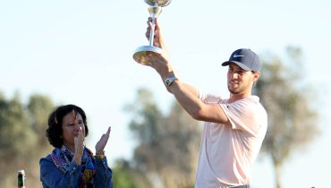 Portugal Masters - Day Four
