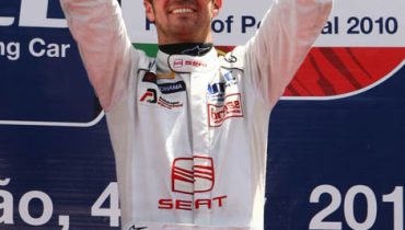 tiago monteiro