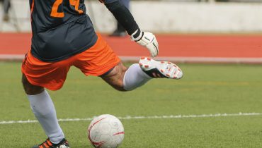 Torneio de Futebol