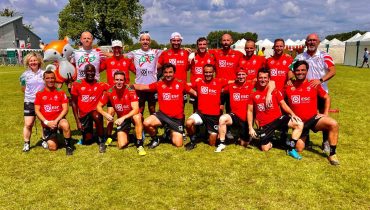 Touch rugby|Lee-John Moulton