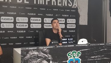 Foto: Edgar Pires | Sul Informação