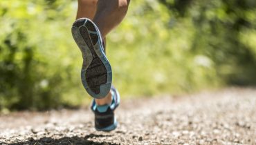 Trail-corrida