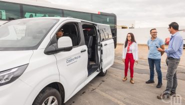 Transportes escolares