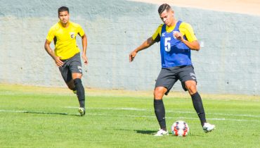 Treino Portimonense_bc-3