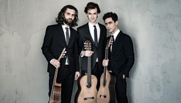 Trio Elogio