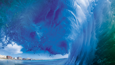 Tsunami