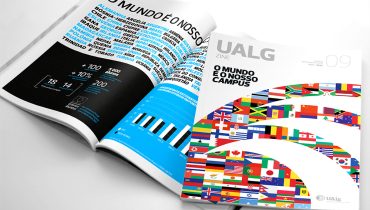 UALGzine 09