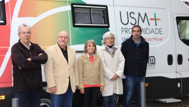 UMS de Castro Marim|calendarizacao marco_2019