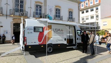 Unidade movel Saude Portimão|Vacinas_Vacinação_Gripe
