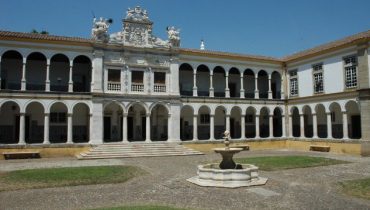 universidade de evora