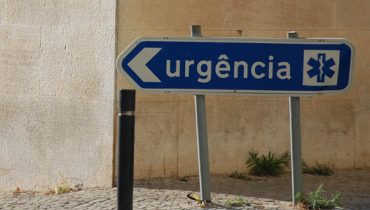 Urgência hospitalar