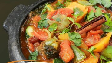 VIII Quinzena Gastronomica