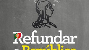 Refundar a República
