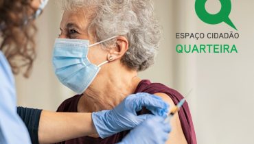 Vacinação Espaço Cidadão Quarteira|Vacinação Espaço Cidadão Quarteira