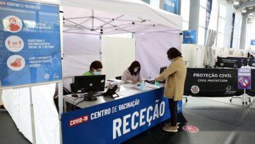 Vacinação vacina Covid 19 Portimão (4)