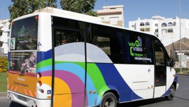 Vai e Vem - Arquivo CMP_Filipe da Palma