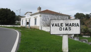 Vale Maria Dias Loulé