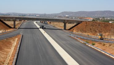 Variante Norte de Faro a dias de abrir_3