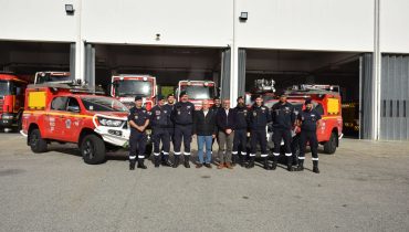 Veículos Bombeiros1