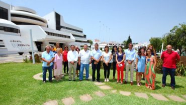 Vencedor do Orçamento Participativo Albufeira para 2018 anunciado|Vencedor do Orçamento Participativo Albufeira para 2018 anunciado_1