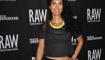 Vera Casaca