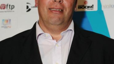 Vidal Fitas