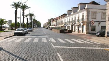 Vila Real de Santo António
