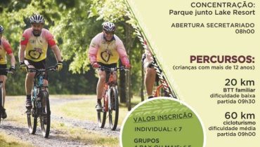 Vilamoura Bike Day 2016
