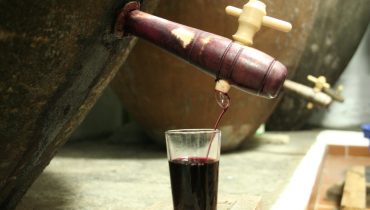 Vinho de Talha