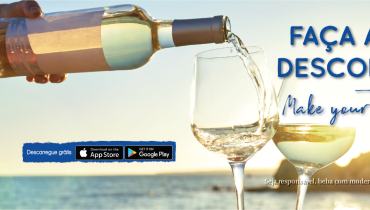 Vinhos do Algarve - Faça a sua Descoberta|App Algarve Wines
