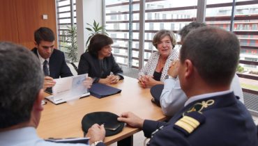 Visita Trabalho_Sec Estado Adj_ Administracao Interna (10)|Visita Trabalho
