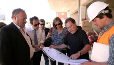 Visita ao novo Centro de Emprego e Formação Profissional de Portimão - Arquivo CMP_Filipe da Palma|Novo Centro de Emprego e Formação Profissional de Portimão - exterior - Arquivo CMP_Filipe da Palma|Novo Centro de Emprego e Formação Profissional de Portimão - interior - Arquivo CMP_Filipe da Palma