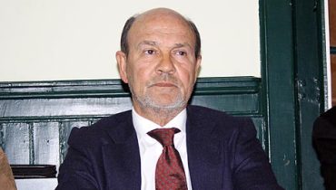 Victor Guerreiro eleito presidente da ACRAL|Apresentação da candidatura de Vitor Guerreiro