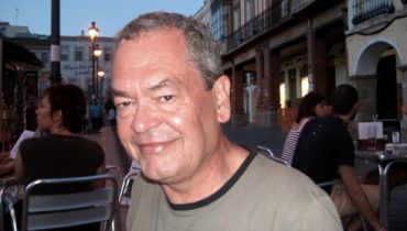 Vitor Ruivo