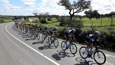 Volta Algarve 2014|Federação Portuguesa de Ciclismo _UVP