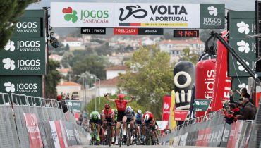 Volta a Portugal Águeda