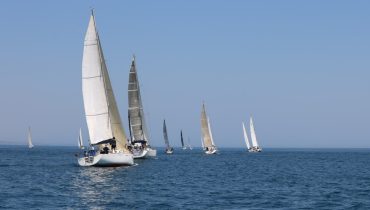 Volta ao Algarve em Vela 2019 (1)