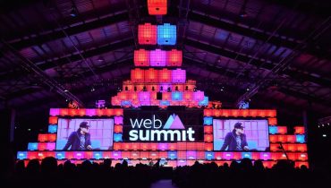 web summit