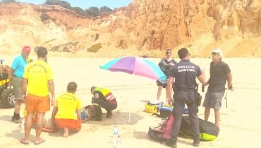 resgate-albufeira