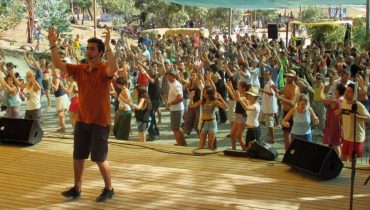 Workshop dança WFA|Fulano Beltrano Sicrano|Apresentação WFA 2016 FNAC