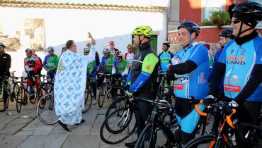 X Bênção dos Ciclistas São Brás de Alportel2|X Bênção dos Ciclistas São Brás de Alportel