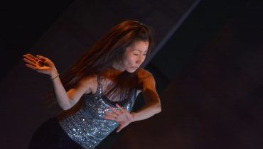 Yuko Kominami