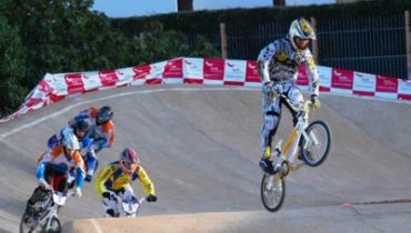 BMX