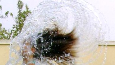 Água