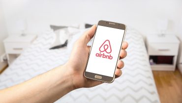 airbnb alojamento