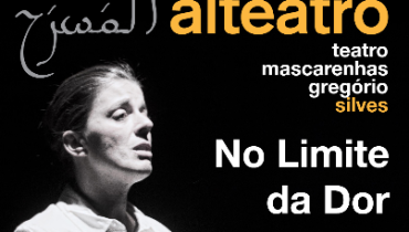 al teatro limite da dor